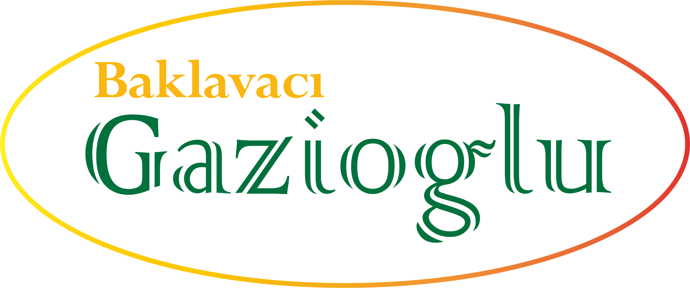 Baklavacı Gazioğlu
